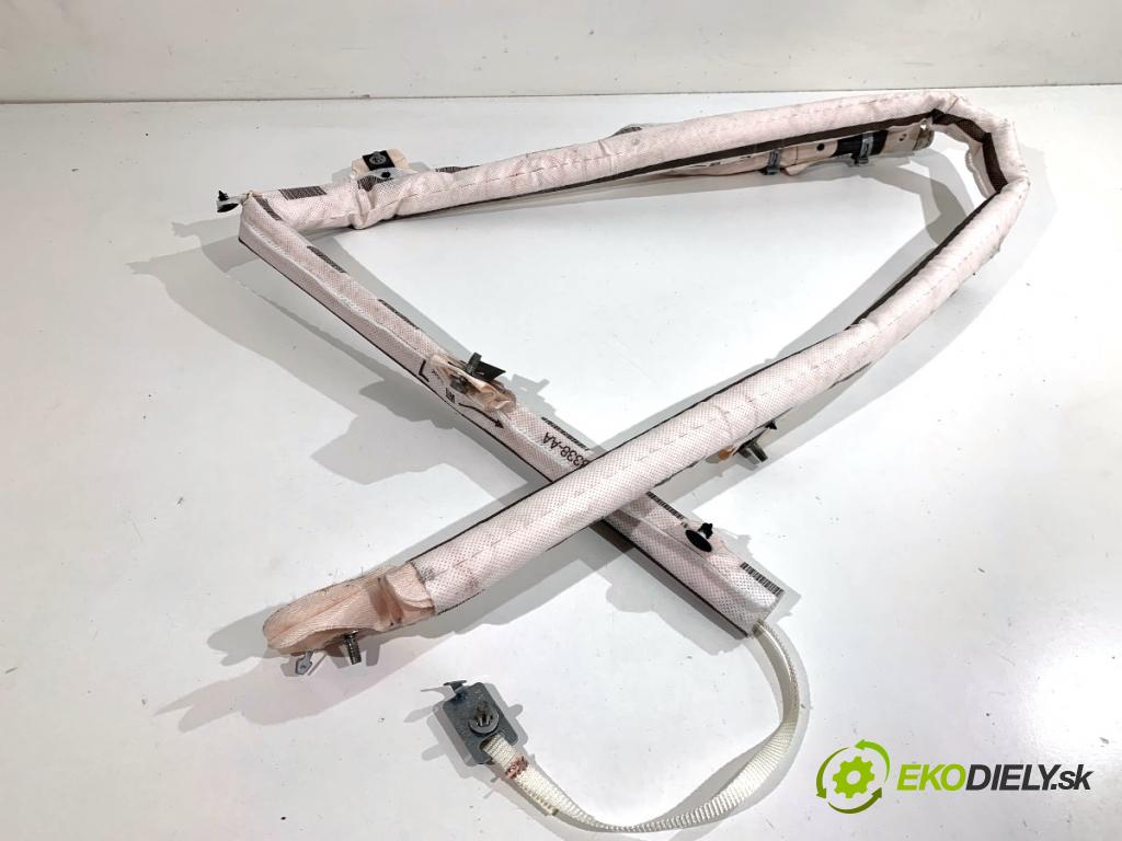 OPEL INSIGNIA B Kombi 2021 128 kW 2.0 CDTi (35) 1995 Stropný ľavy 39200973