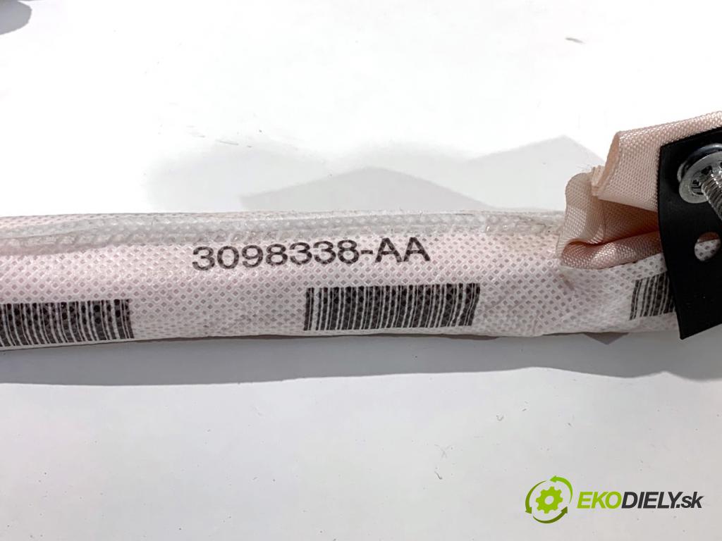 OPEL INSIGNIA B Kombi 2021 128 kW 2.0 CDTi (35) 1995 Stropný ľavy 39200973