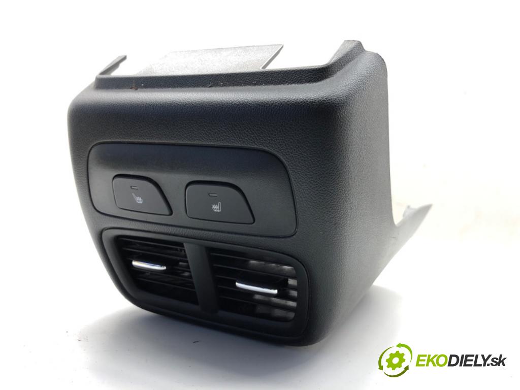 OPEL INSIGNIA B Kombi 2021 128 kW 2.0 CDTi (35) 1995 Mriežky kúrenia zad 30099756