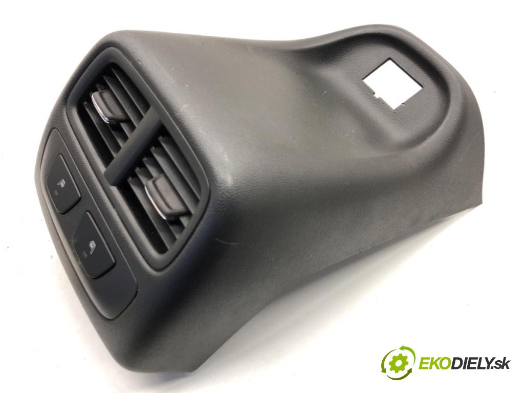 OPEL INSIGNIA B Kombi 2021 128 kW 2.0 CDTi (35) 1995 Mriežky kúrenia zad 30099756