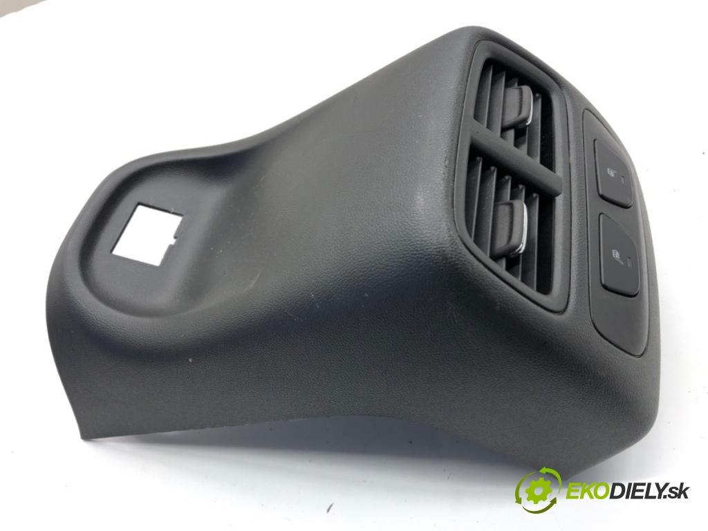 OPEL INSIGNIA B Kombi 2021 128 kW 2.0 CDTi (35) 1995 Mriežky kúrenia zad 30099756