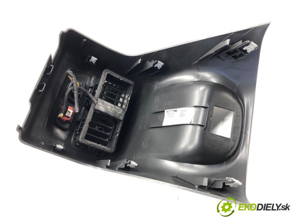 OPEL INSIGNIA B Kombi 2021 128 kW 2.0 CDTi (35) 1995 Mriežky kúrenia zad 30099756