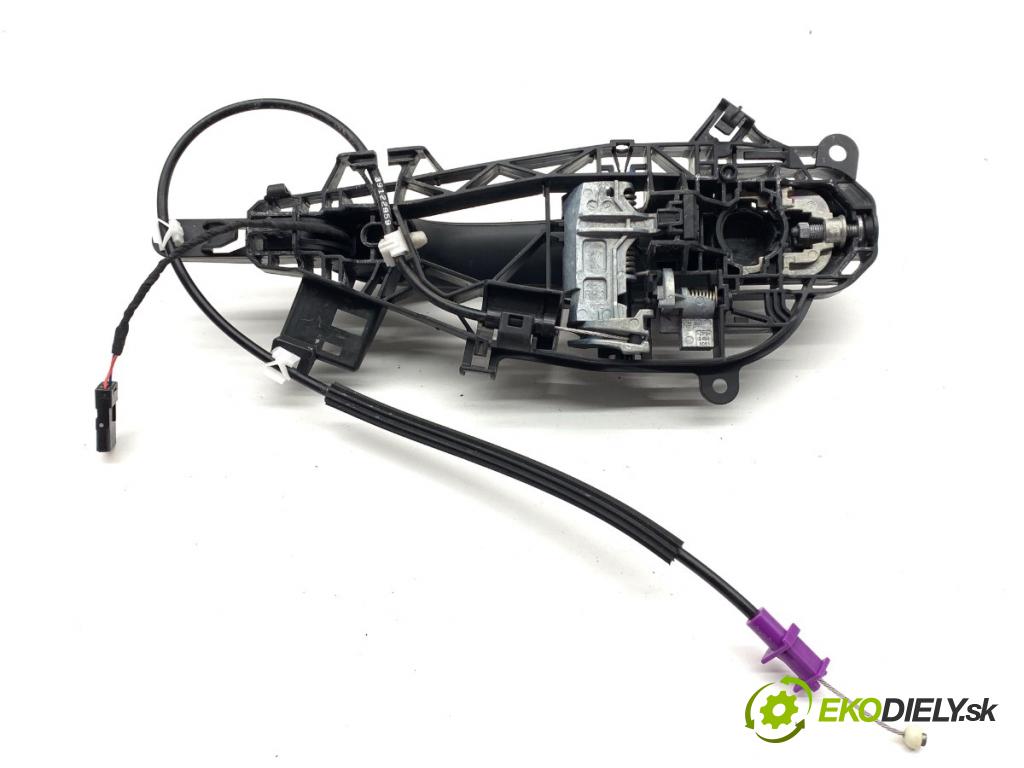 OPEL INSIGNIA B Kombi 2021 128 kW 2.0 CDTi (35) 1995 Kľučka vonkajšia pravy zad