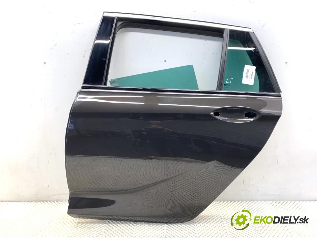 OPEL INSIGNIA B Kombi 2021 128 kW 2.0 CDTi (35) 1995 Dvere ľavy zad 