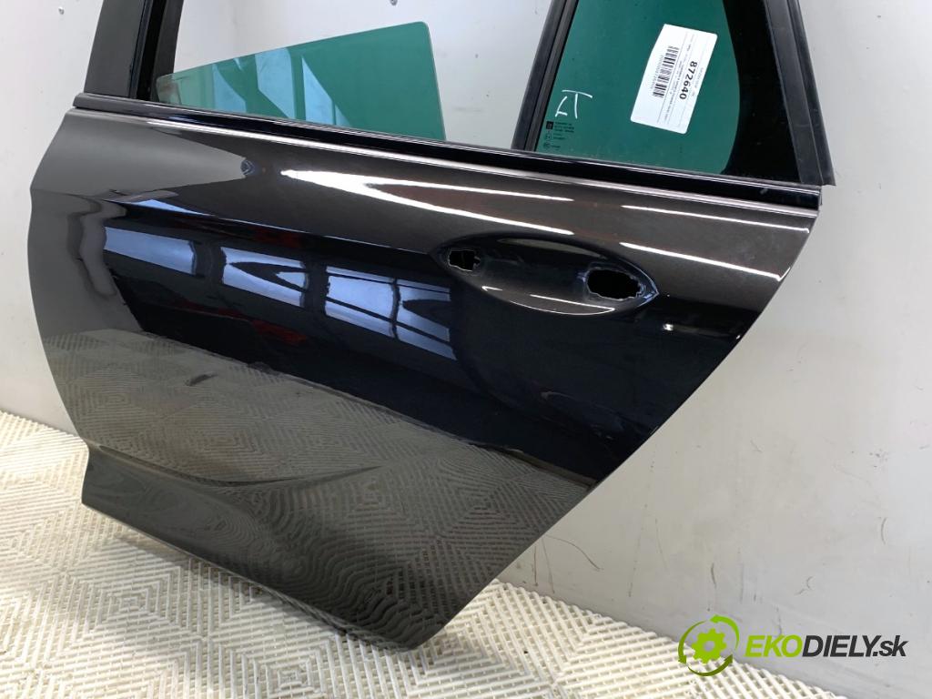 OPEL INSIGNIA B Kombi 2021 128 kW 2.0 CDTi (35) 1995 Dvere ľavy zad