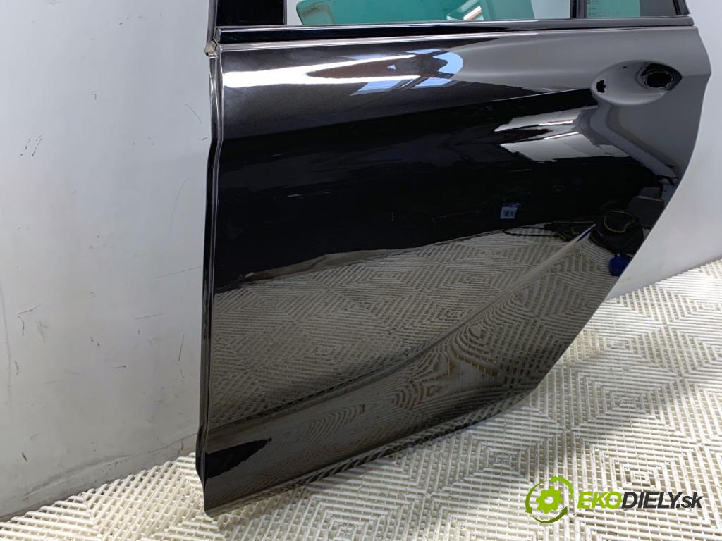 OPEL INSIGNIA B Kombi 2021 128 kW 2.0 CDTi (35) 1995 Dvere ľavy zad