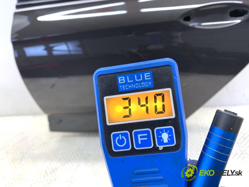 OPEL INSIGNIA B Kombi 2021 128 kW 2.0 CDTi (35) 1995 Dvere ľavy zad