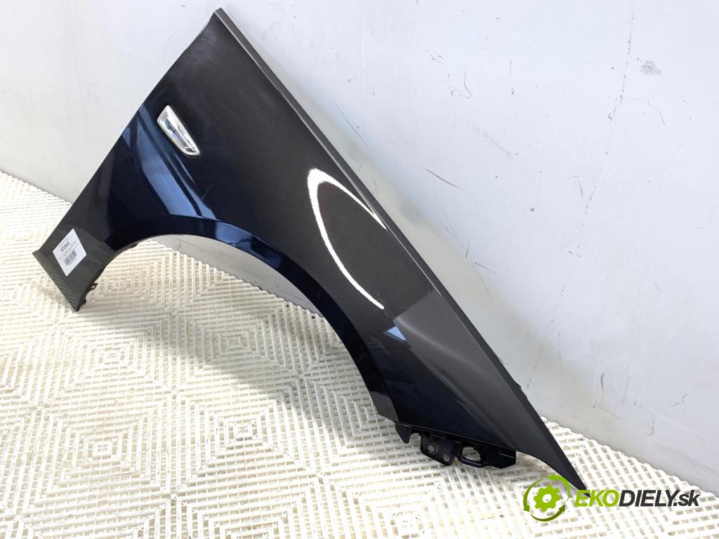 OPEL INSIGNIA B Kombi 2021 128 kW 2.0 CDTi (35) 1995 Blatník pravy predný