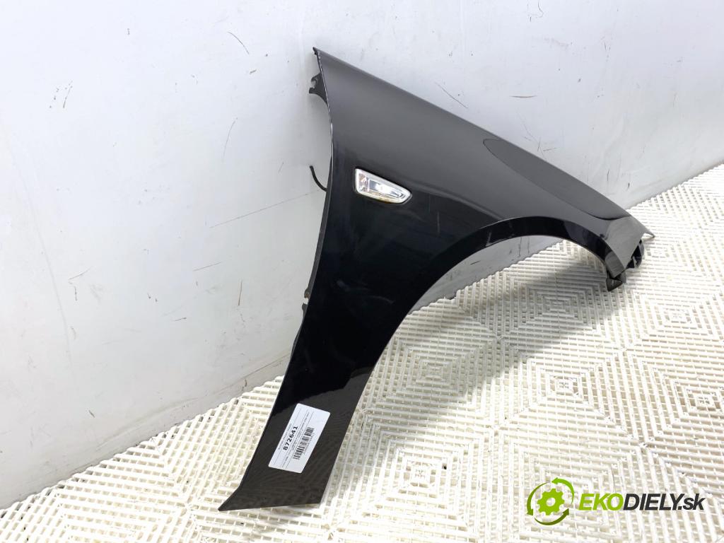 OPEL INSIGNIA B Kombi 2021 128 kW 2.0 CDTi (35) 1995 Blatník pravy predný