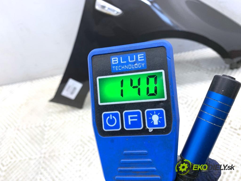 OPEL INSIGNIA B Kombi 2021 128 kW 2.0 CDTi (35) 1995 Blatník pravy predný