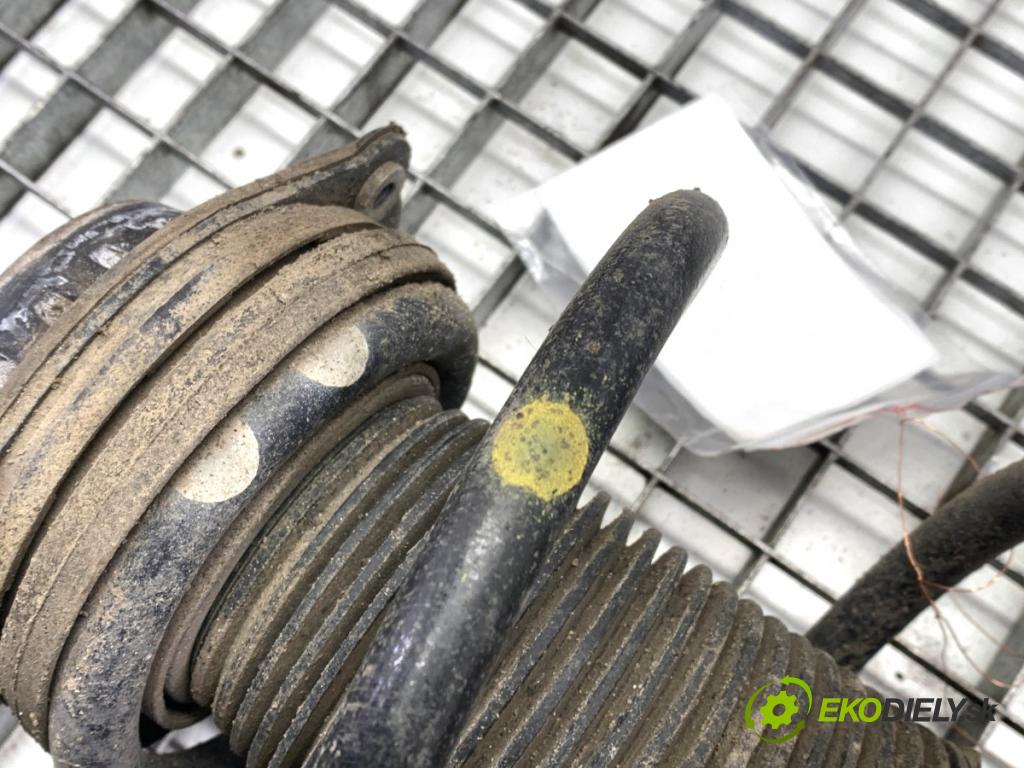 OPEL INSIGNIA B Kombi 2021 128 kW 2.0 CDTi (35) 1995 tlumič pravý přední část ZE 84337984