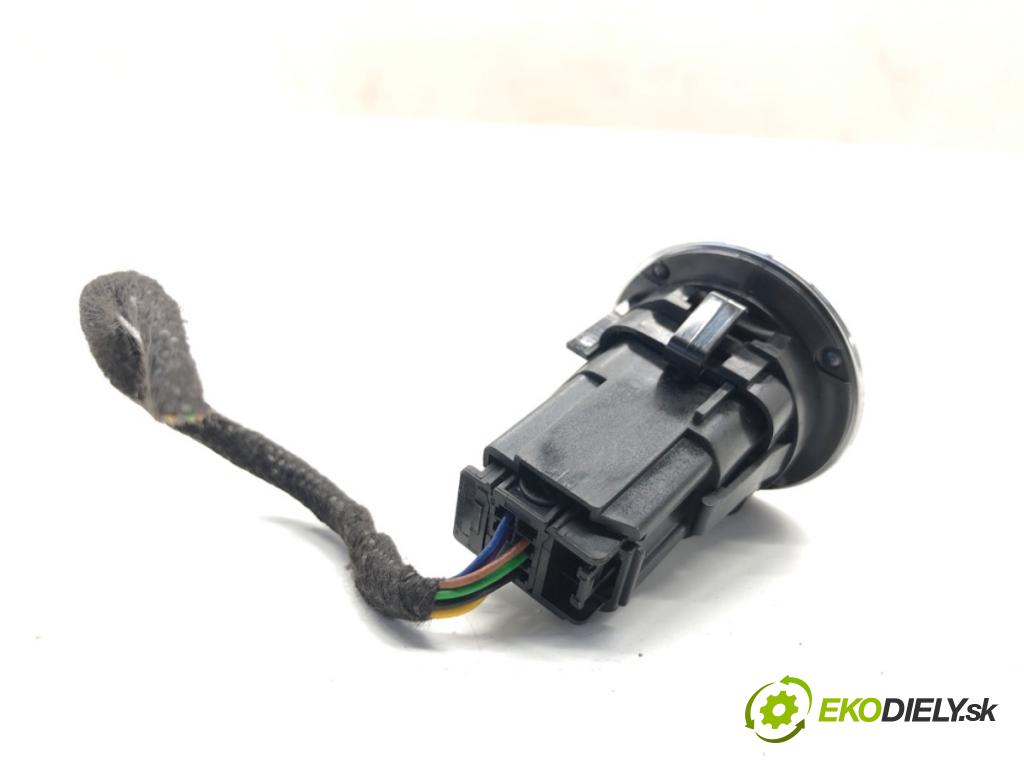 OPEL INSIGNIA B Kombi 2021 128 kW 2.0 CDTi (35) 1995 vypínač ZAPALOVANIE: START/STOP 84769277