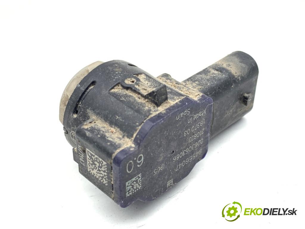 OPEL INSIGNIA B Kombi 2021 128 kW 2.0 CDTi (35) 1995 Snímač PDC 84566047