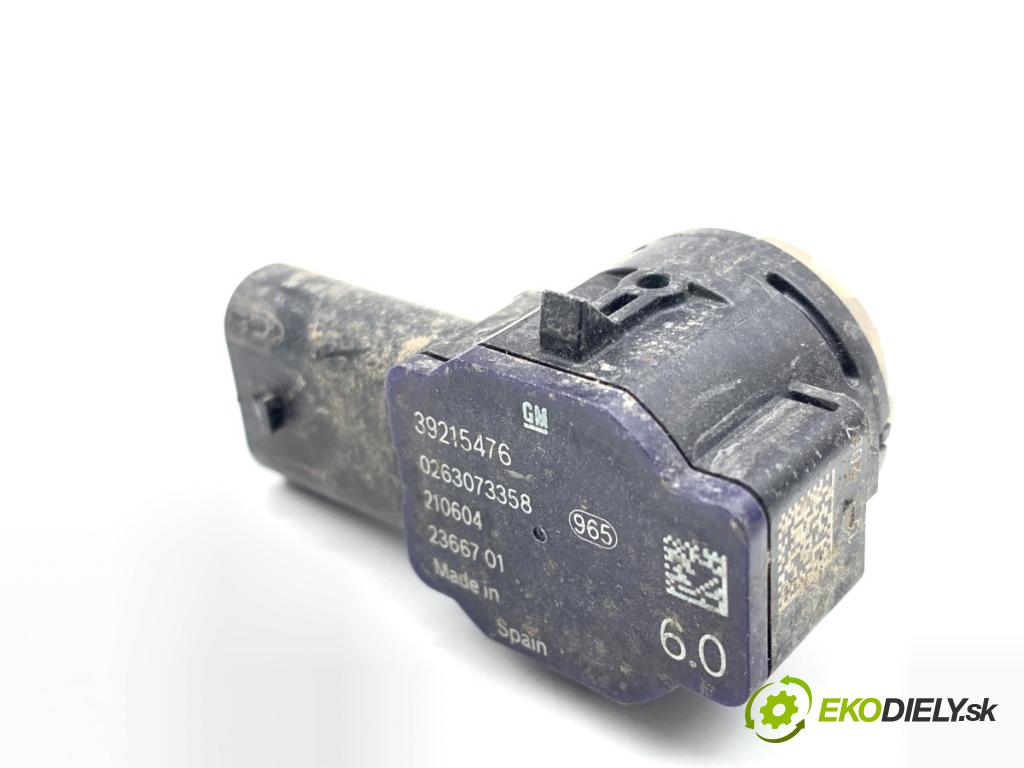 OPEL INSIGNIA B Kombi 2021 128 kW 2.0 CDTi (35) 1995 snímač PDC 39215476