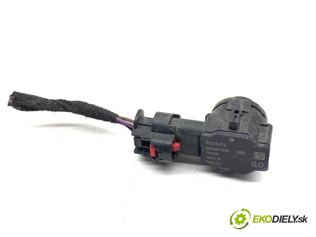 OPEL INSIGNIA B Kombi 2021 128 kW 2.0 CDTi (35) 1995 snímač PDC 39215476