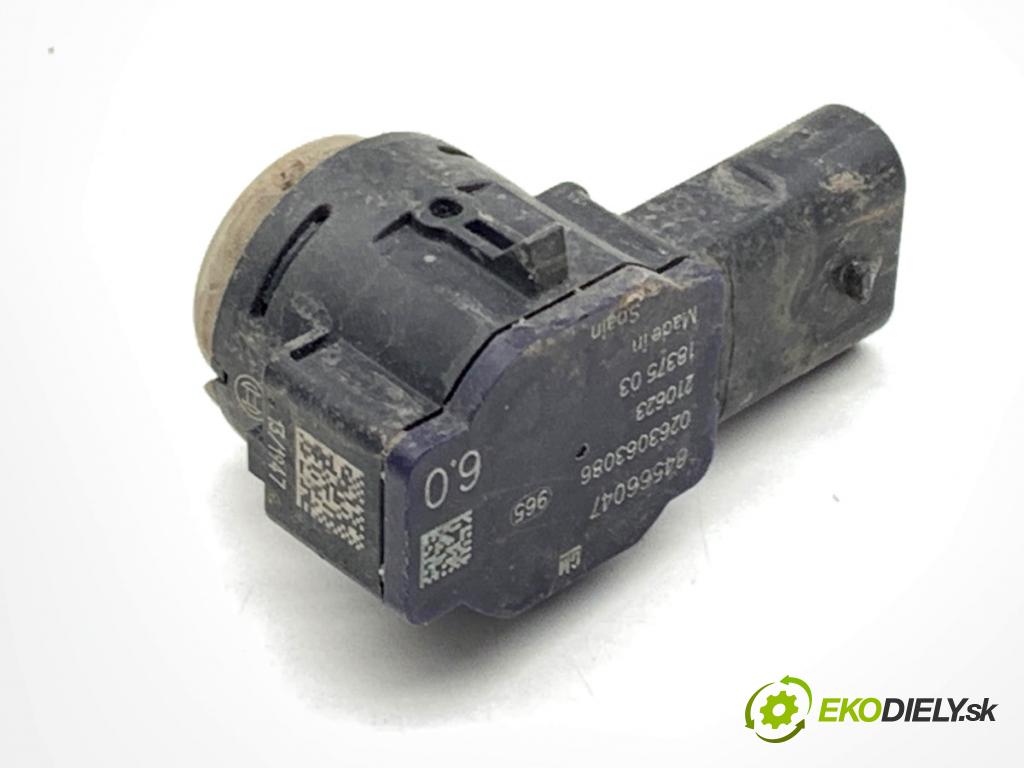 OPEL INSIGNIA B Kombi 2021 128 kW 2.0 CDTi (35) 1995 snímač PDC 84566047