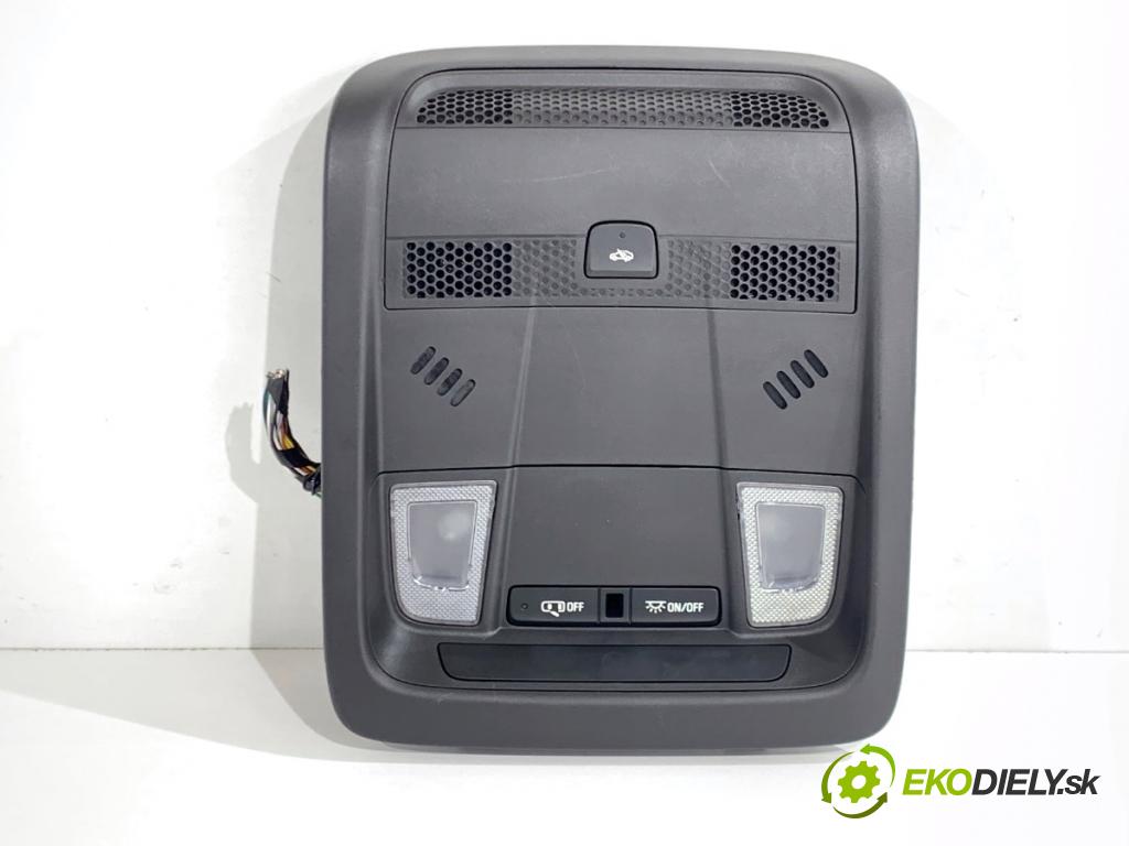 OPEL INSIGNIA B Kombi 2021 128 kW 2.0 CDTi (35) 1995 světlo stropní 