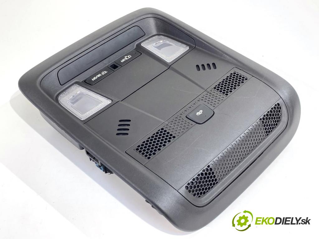 OPEL INSIGNIA B Kombi 2021 128 kW 2.0 CDTi (35) 1995 Svetlo stropné