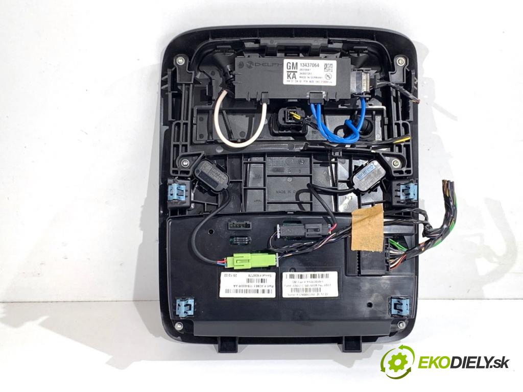 OPEL INSIGNIA B Kombi 2021 128 kW 2.0 CDTi (35) 1995 Svetlo stropné