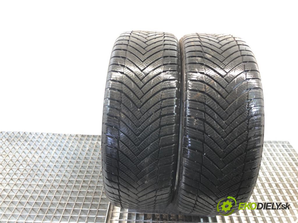 --- ---      PNEUMATIKY: PARA: VÍCENÁ SEZÓNA: 235/45 20