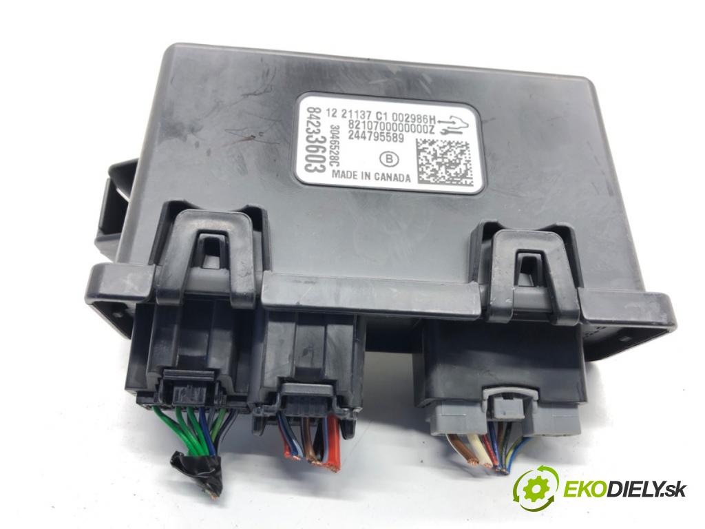 OPEL INSIGNIA B Kombi 2021 128 kW 2.0 CDTi (35) 1995 modul PDC 244795589 (Řídící jednotka ostatní)