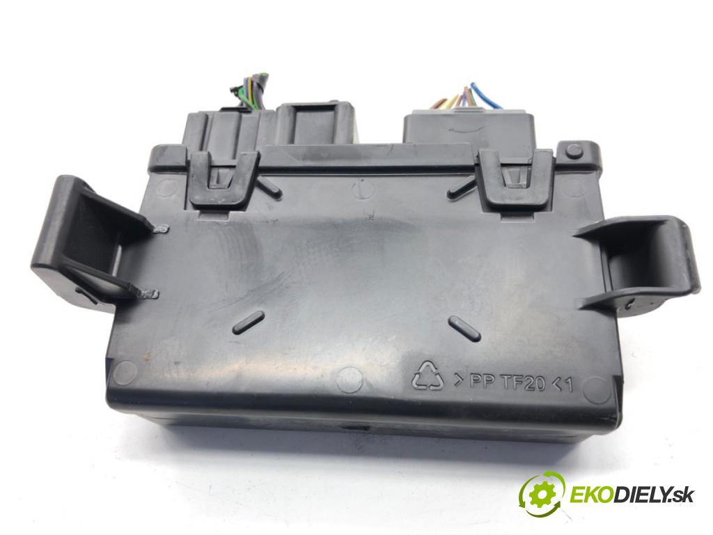 OPEL INSIGNIA B Kombi 2021 128 kW 2.0 CDTi (35) 1995 modul PDC 244795589 (Řídící jednotka ostatní)