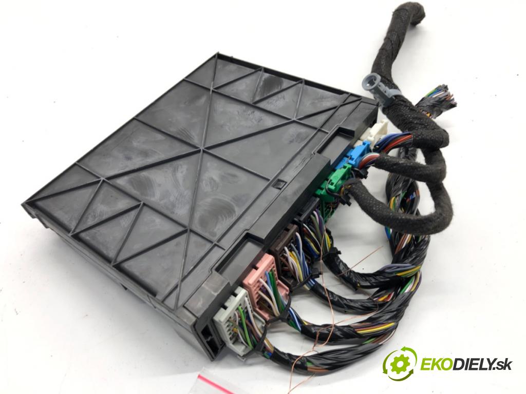 OPEL INSIGNIA B Kombi 2021 128 kW 2.0 CDTi (35) 1995 modul komfortu 13535989 (Komfortní modul)