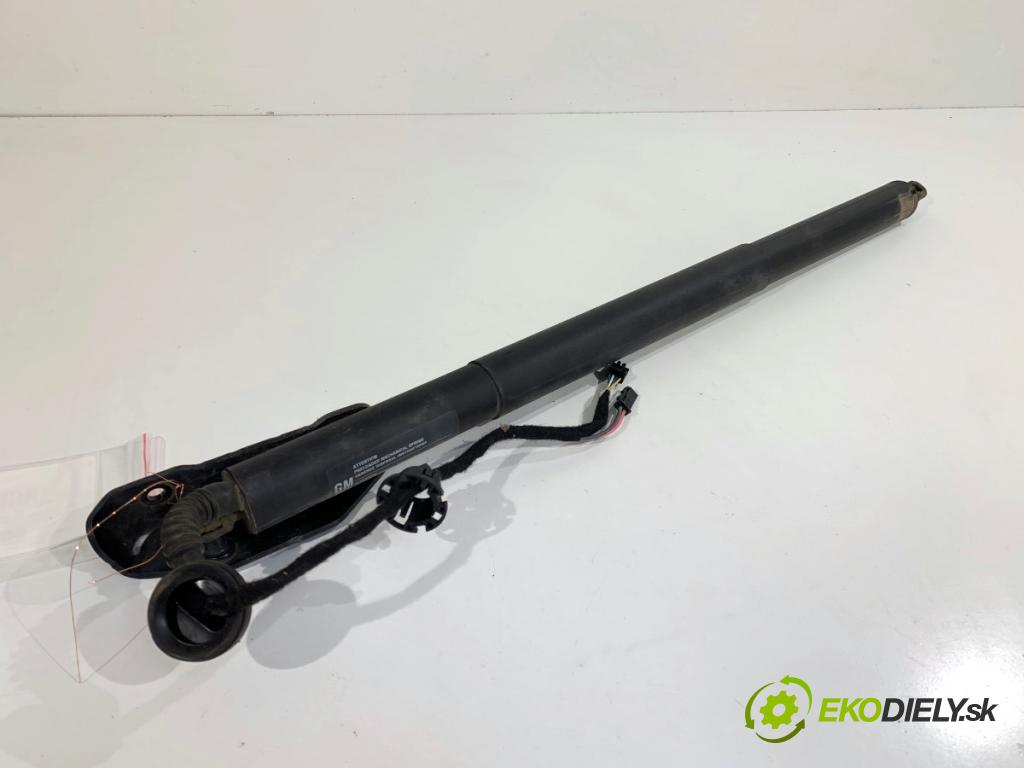 OPEL INSIGNIA B Kombi 2021 128 kW 2.0 CDTi (35) 1995 Teleskop Teleskop dverí ľavy 39146666