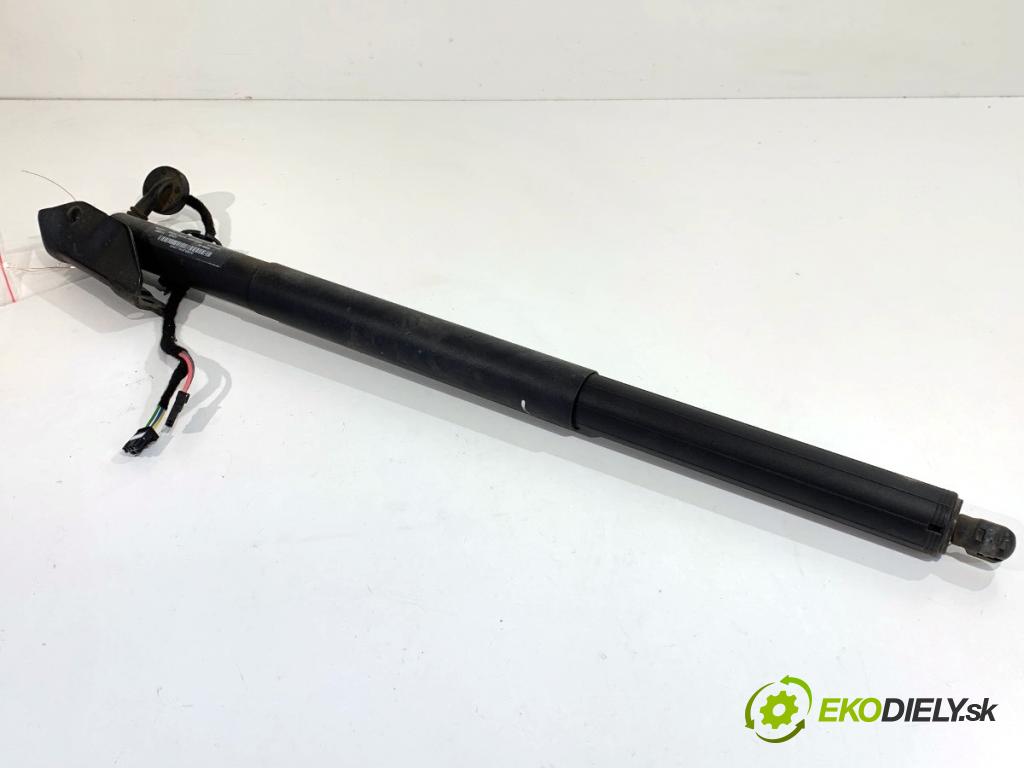 OPEL INSIGNIA B Kombi 2021 128 kW 2.0 CDTi (35) 1995 Teleskop Teleskop dverí ľavy 39146666