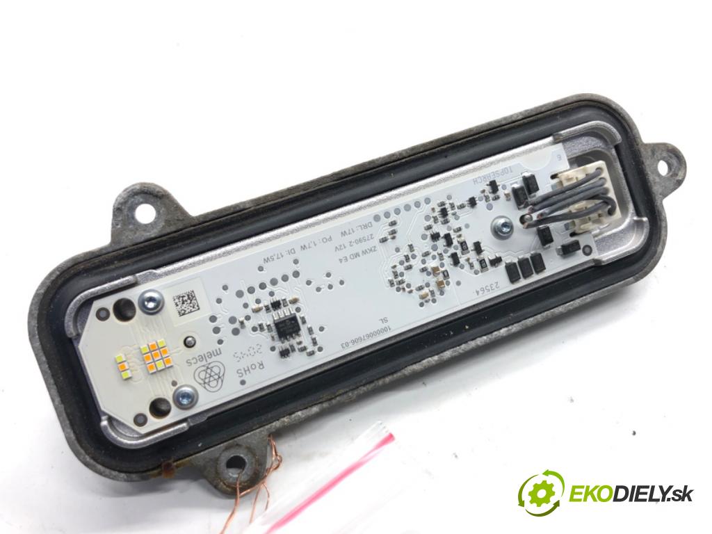 OPEL INSIGNIA B Kombi 2021 128 kW 2.0 CDTi (35) 1995 měnič XENON 27590-2 (Řídící jednotka xenonu)