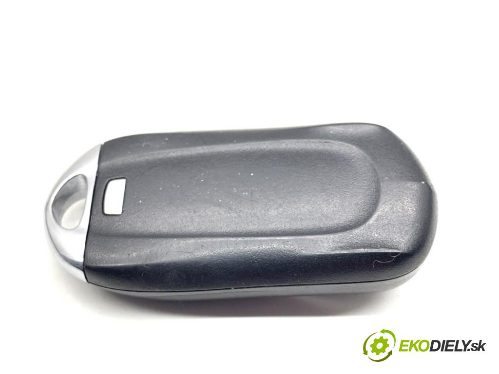 OPEL INSIGNIA B Kombi 2021 128 kW 2.0 CDTi (35) 1995 kľúč