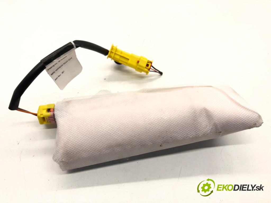 OPEL INSIGNIA B Kombi 2021 128 kW 2.0 CDTi (35) 1995 AirBag airbag POKOJE: pravá 84021430