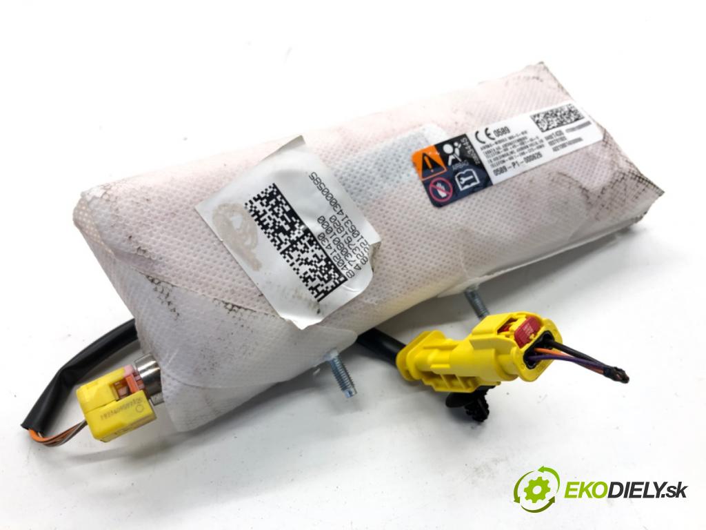 OPEL INSIGNIA B Kombi 2021 128 kW 2.0 CDTi (35) 1995 AirBag airbag POKLADNE: pravá 84021430