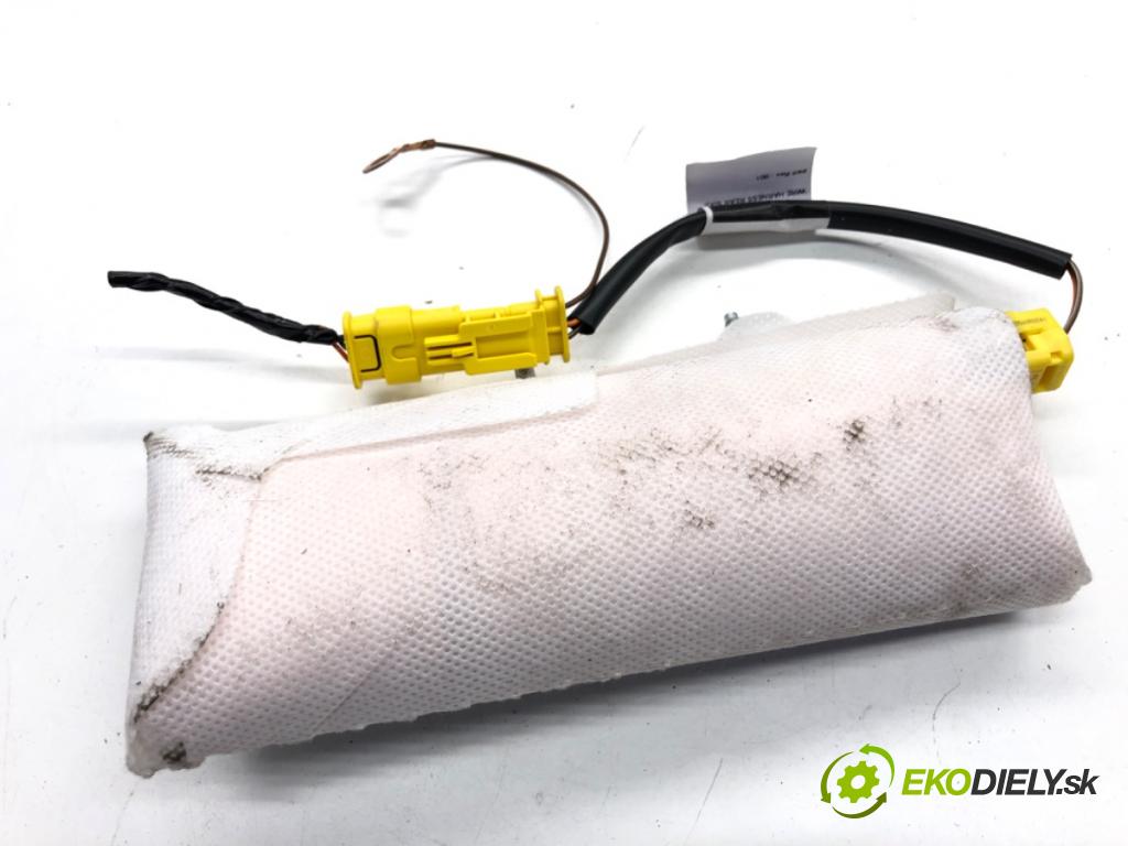 OPEL INSIGNIA B Kombi 2021 128 kW 2.0 CDTi (35) 1995 AirBag airbag POKLADNE: ľavá strana