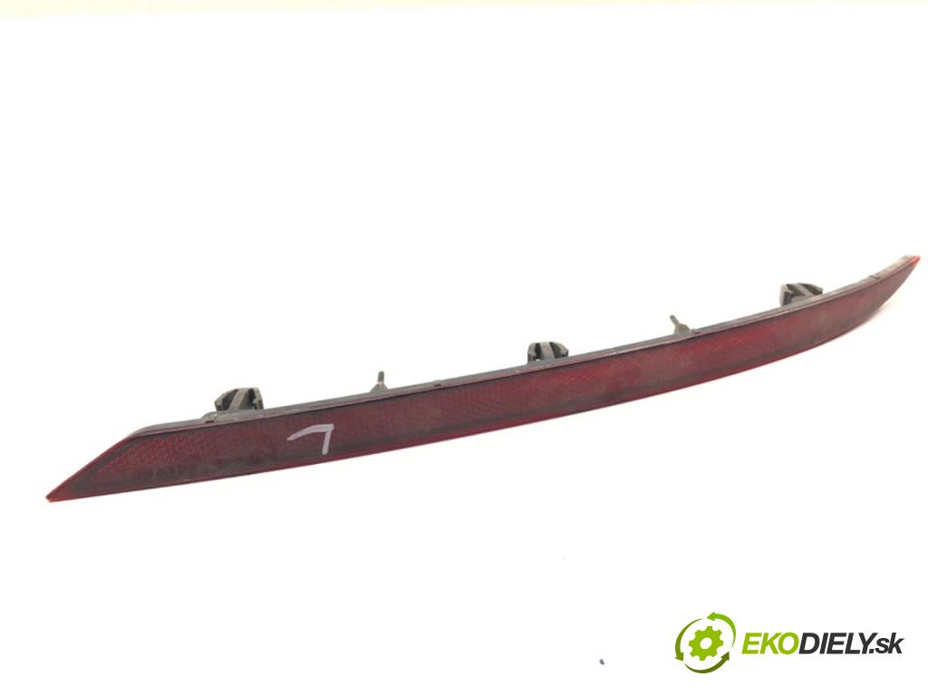 OPEL INSIGNIA B Kombi 2021 128 kW 2.0 CDTi (35) 1995 reflexní nárazníka levý zadní část 