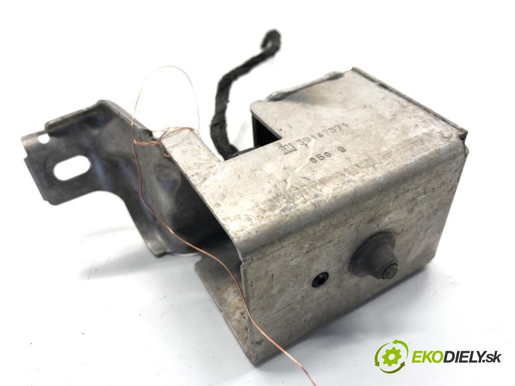 OPEL INSIGNIA B Kombi 2021 128 kW 2.0 CDTi (35) 1995 siréna alarmu 39147371