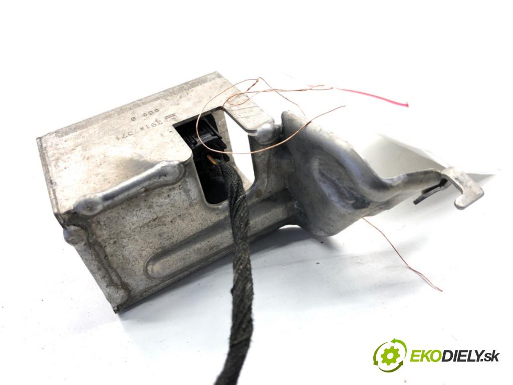 OPEL INSIGNIA B Kombi 2021 128 kW 2.0 CDTi (35) 1995 Siréna alarmu 39147371