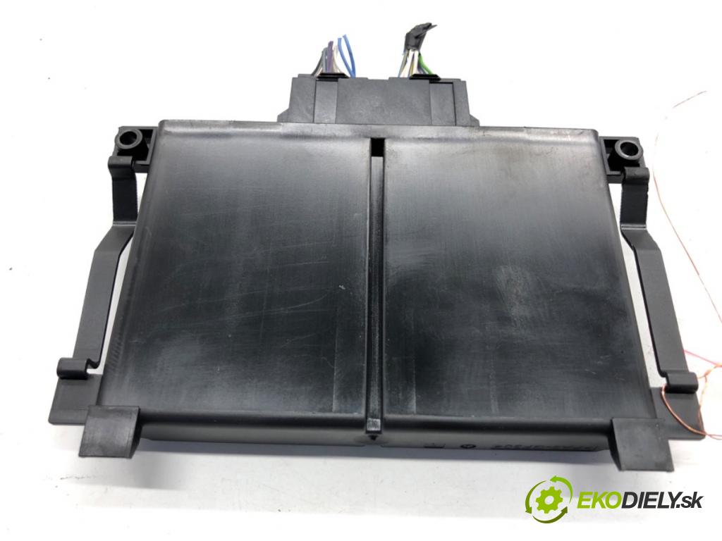 OPEL INSIGNIA B Kombi 2021 128 kW 2.0 CDTi (35) 1995 modul řídící jednotka 84850081 (Řídící jednotka ostatní)