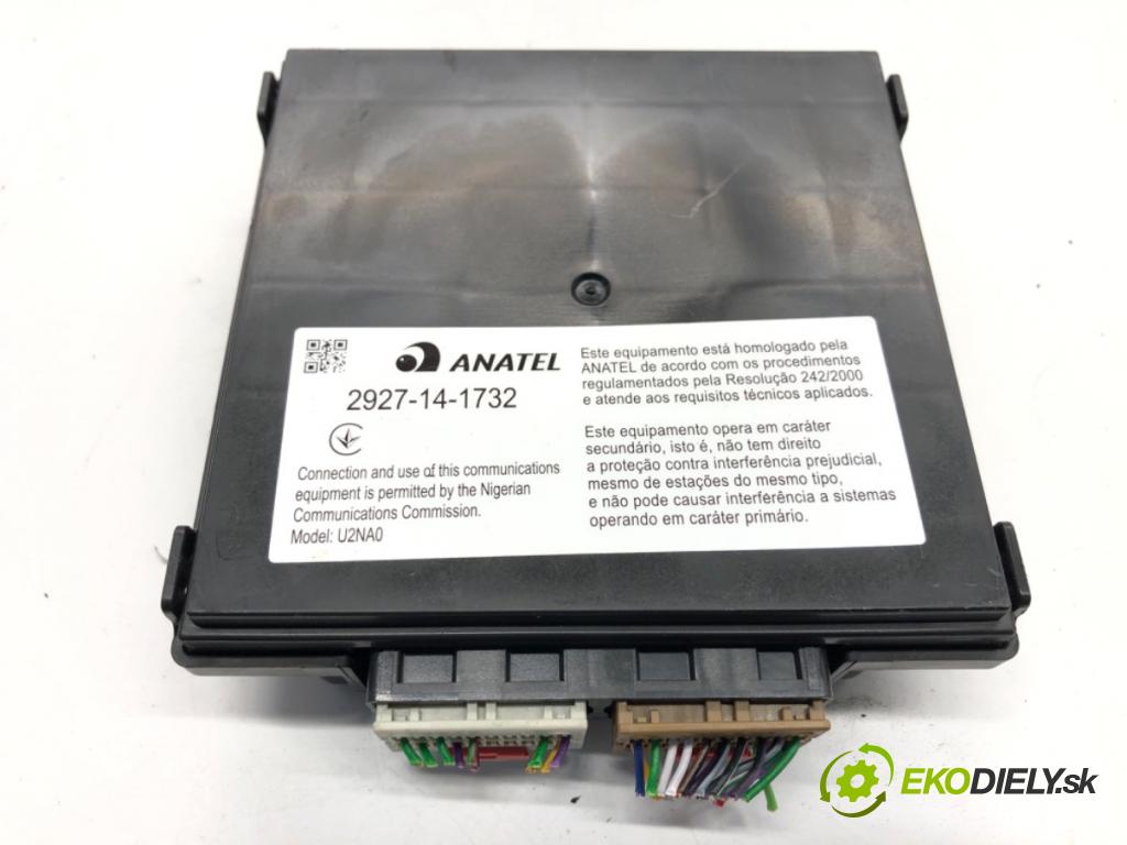 OPEL INSIGNIA B Kombi 2021 128 kW 2.0 CDTi (35) 1995 modul KEYLESS 13518838