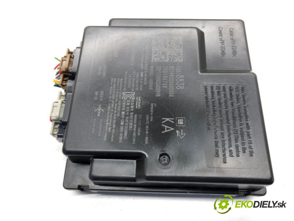 OPEL INSIGNIA B Kombi 2021 128 kW 2.0 CDTi (35) 1995 Modul KEYLESS 13518838