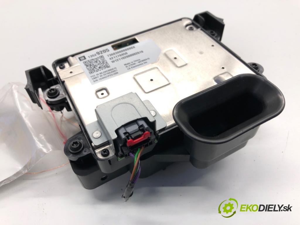 OPEL INSIGNIA B Kombi 2021 128 kW 2.0 CDTi (35) 1995 Modul 13529205