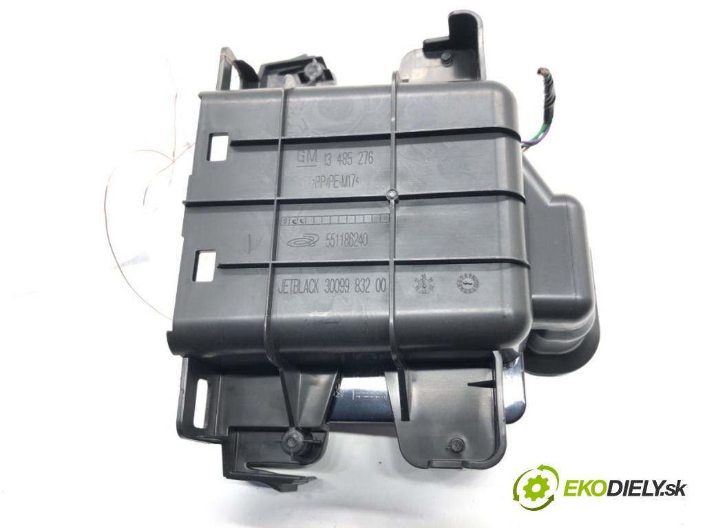 OPEL INSIGNIA B Kombi 2021 128 kW 2.0 CDTi (35) 1995 Modul 13529205