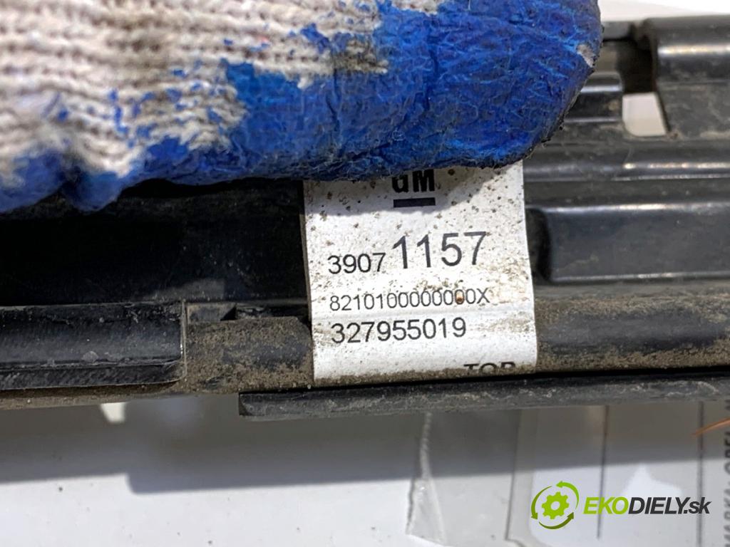 OPEL INSIGNIA B Kombi 2021 128 kW 2.0 CDTi (35) 1995 modul otevírání dveří 23275430