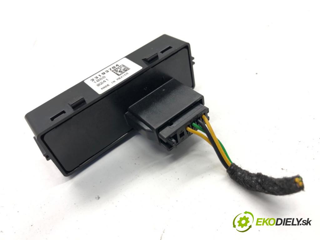 OPEL INSIGNIA B Kombi 2021 128 kW 2.0 CDTi (35) 1995 Panel Prepínač 23193704