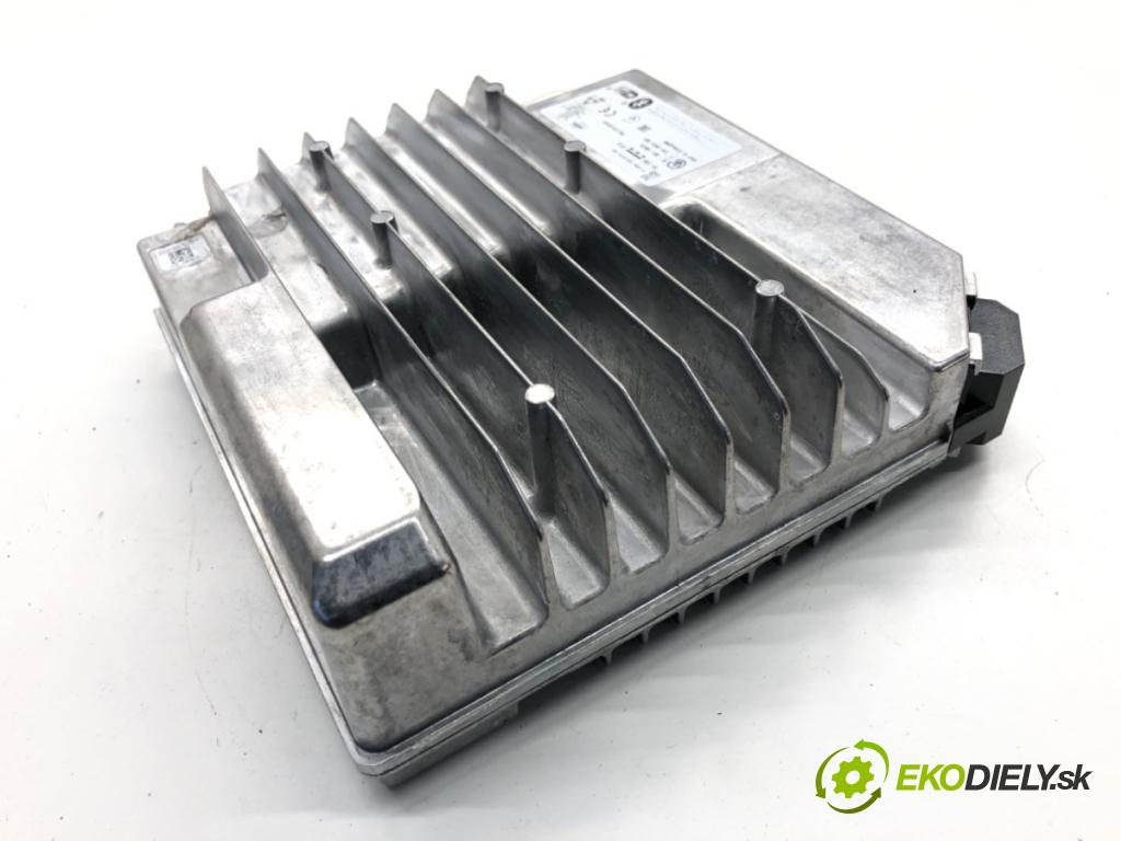 OPEL INSIGNIA B Kombi 2021 128 kW 2.0 CDTi (35) 1995 zesilovač 39243507 (Zesilovač)