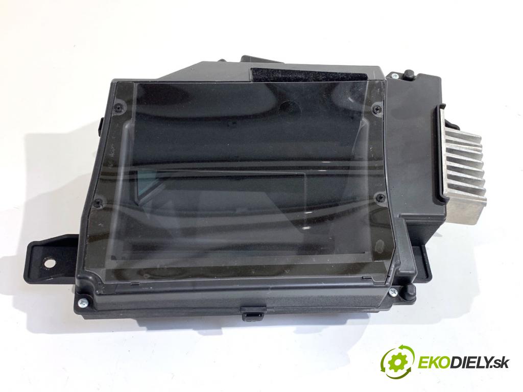 OPEL INSIGNIA B Kombi 2021 128 kW 2.0 CDTi (35) 1995 Dislpej HEAD UP 39238993