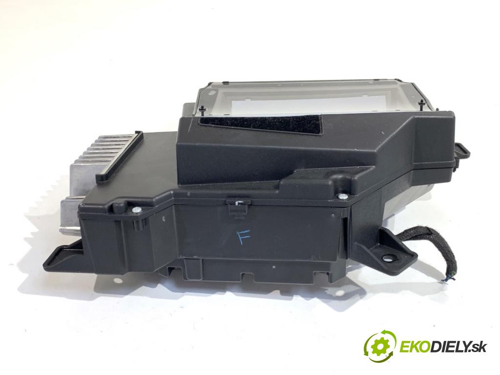 OPEL INSIGNIA B Kombi 2021 128 kW 2.0 CDTi (35) 1995 Dislpej HEAD UP 39238993