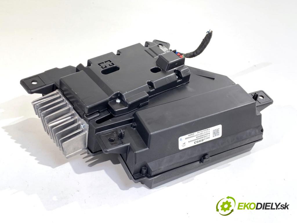 OPEL INSIGNIA B Kombi 2021 128 kW 2.0 CDTi (35) 1995 Dislpej HEAD UP 39238993