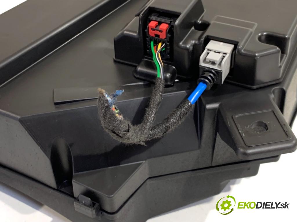 OPEL INSIGNIA B Kombi 2021 128 kW 2.0 CDTi (35) 1995 Dislpej HEAD UP 39238993