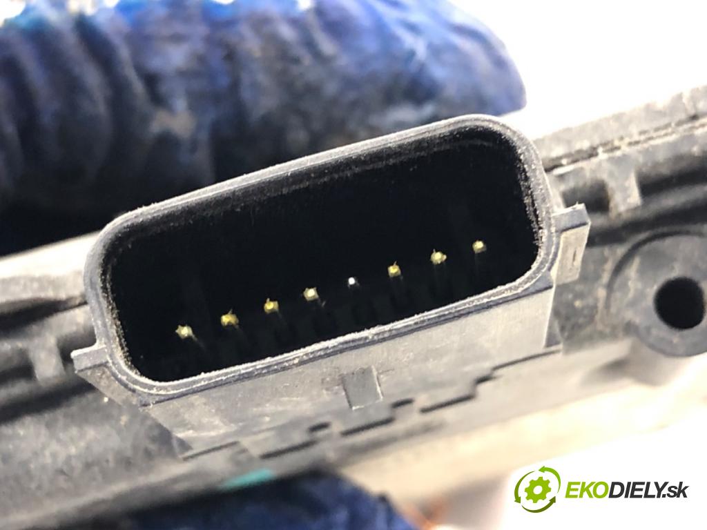 OPEL INSIGNIA B Kombi 2021 128 kW 2.0 CDTi (35) 1995 RADAR: Modul Mŕtveho 84690955